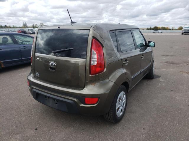 Photo 3 VIN: KNDJT2A57D7497711 - KIA SOUL 