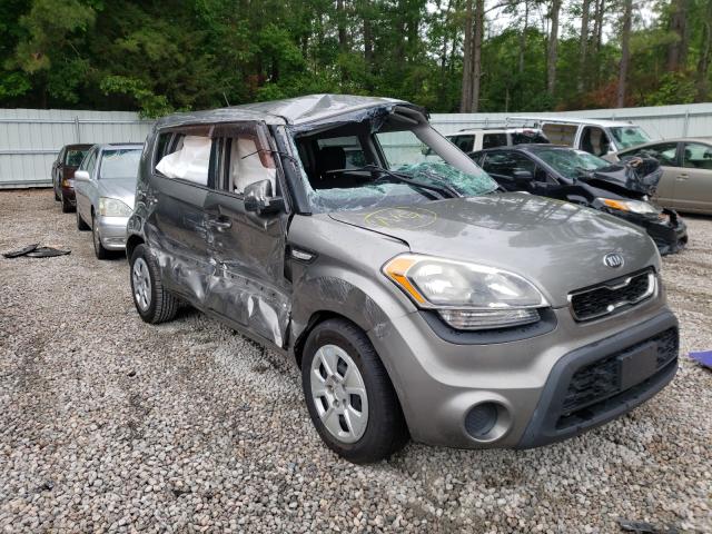 Photo 0 VIN: KNDJT2A57D7500008 - KIA SOUL 