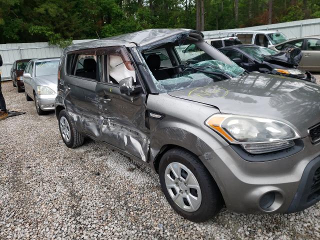 Photo 8 VIN: KNDJT2A57D7500008 - KIA SOUL 