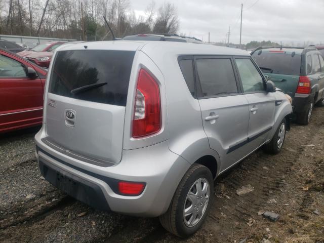 Photo 3 VIN: KNDJT2A57D7500901 - KIA SOUL 