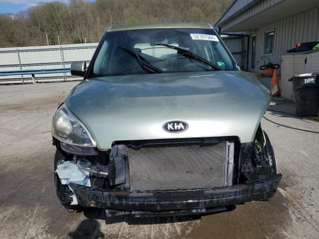 Photo 4 VIN: KNDJT2A57D7501482 - KIA SOUL 