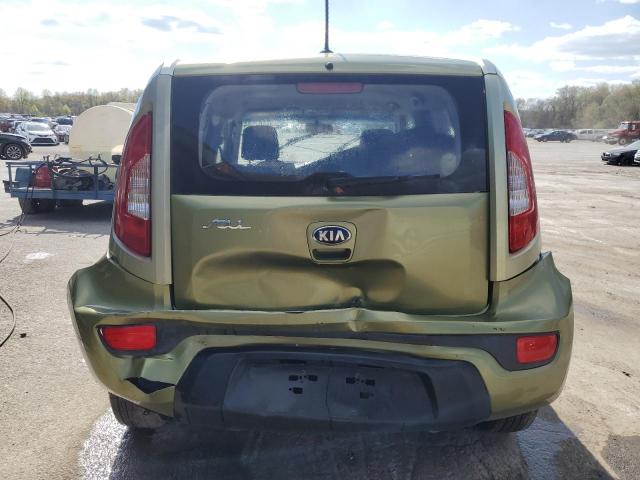 Photo 5 VIN: KNDJT2A57D7501482 - KIA SOUL 