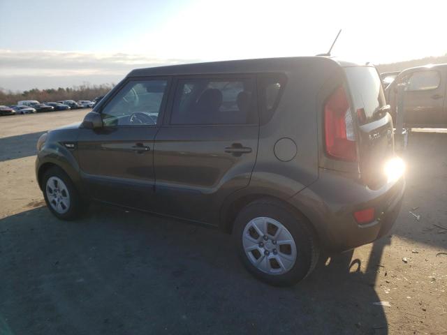 Photo 1 VIN: KNDJT2A57D7504432 - KIA SOUL 