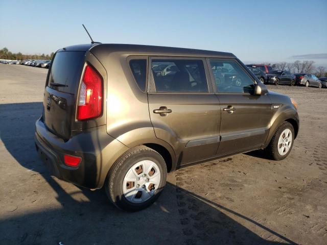 Photo 2 VIN: KNDJT2A57D7504432 - KIA SOUL 