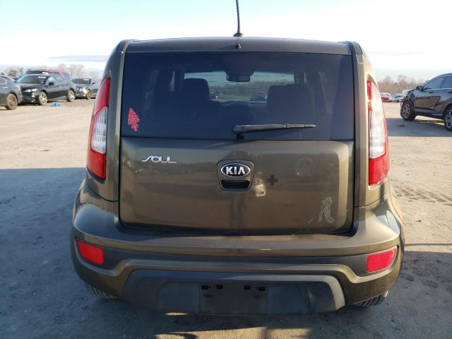 Photo 5 VIN: KNDJT2A57D7504432 - KIA SOUL 