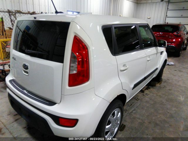 Photo 3 VIN: KNDJT2A57D7507198 - KIA SOUL 