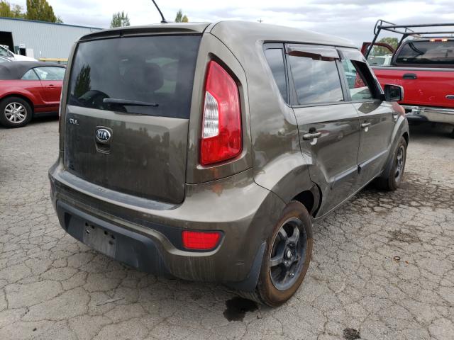 Photo 3 VIN: KNDJT2A57D7513776 - KIA SOUL 