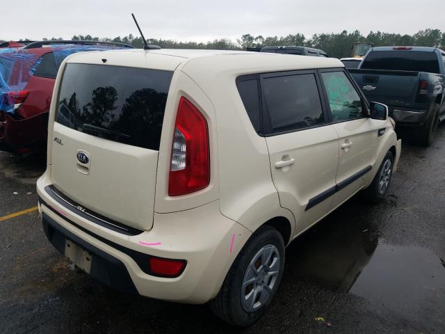 Photo 3 VIN: KNDJT2A57D7515091 - KIA SOUL 