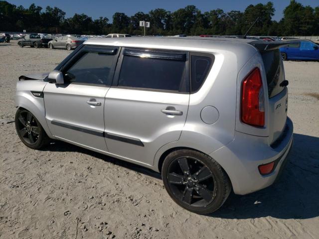 Photo 1 VIN: KNDJT2A57D7517276 - KIA SOUL 