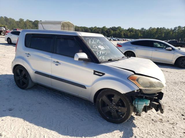 Photo 3 VIN: KNDJT2A57D7517276 - KIA SOUL 