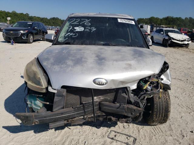 Photo 4 VIN: KNDJT2A57D7517276 - KIA SOUL 