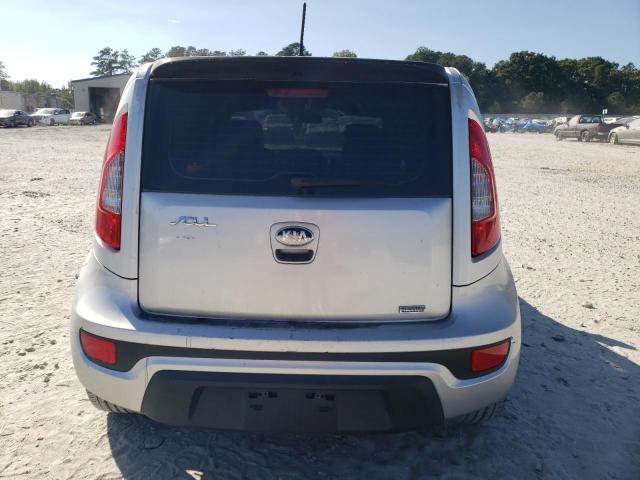 Photo 5 VIN: KNDJT2A57D7517276 - KIA SOUL 