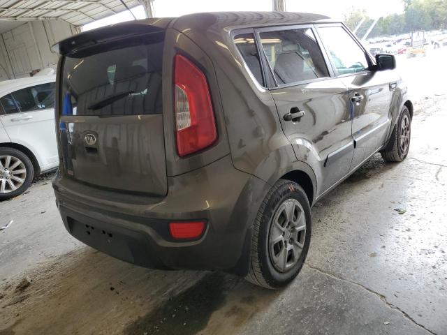 Photo 2 VIN: KNDJT2A57D7518234 - KIA SOUL 