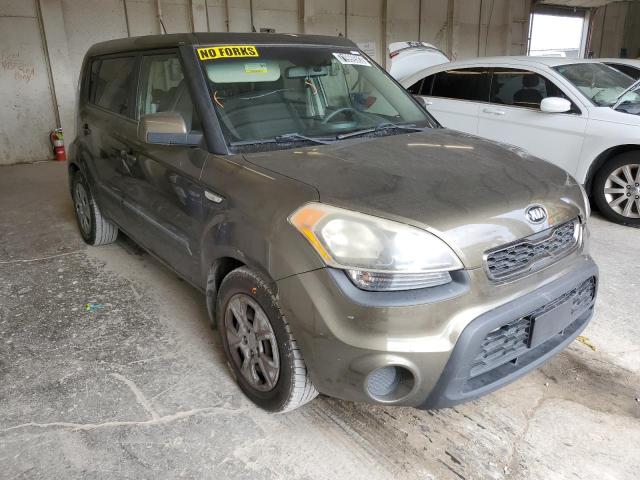 Photo 3 VIN: KNDJT2A57D7518234 - KIA SOUL 