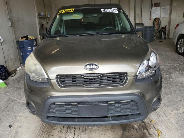 Photo 4 VIN: KNDJT2A57D7518234 - KIA SOUL 