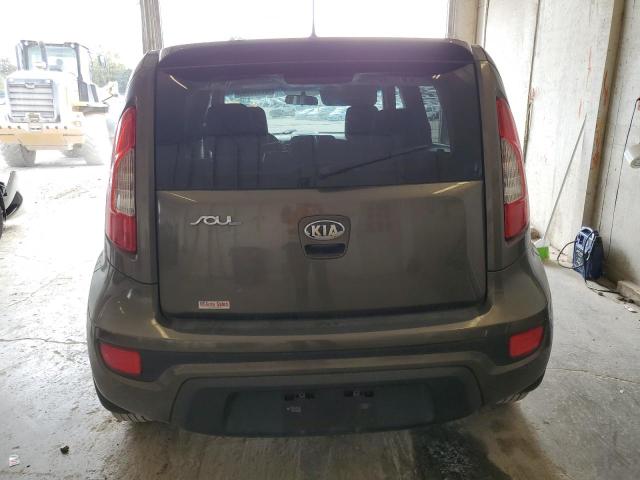 Photo 5 VIN: KNDJT2A57D7518234 - KIA SOUL 