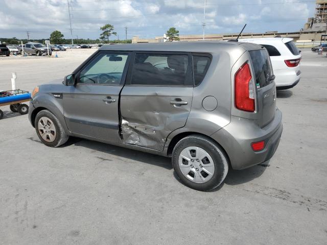 Photo 1 VIN: KNDJT2A57D7519741 - KIA SOUL 