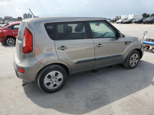 Photo 2 VIN: KNDJT2A57D7519741 - KIA SOUL 