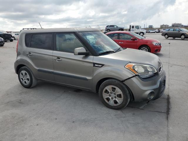 Photo 3 VIN: KNDJT2A57D7519741 - KIA SOUL 