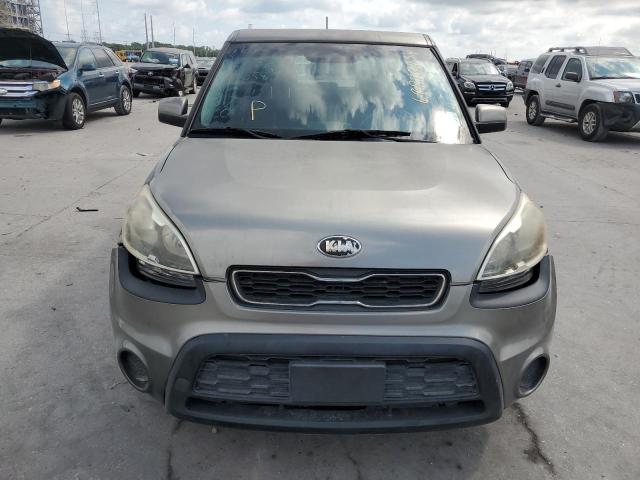 Photo 4 VIN: KNDJT2A57D7519741 - KIA SOUL 