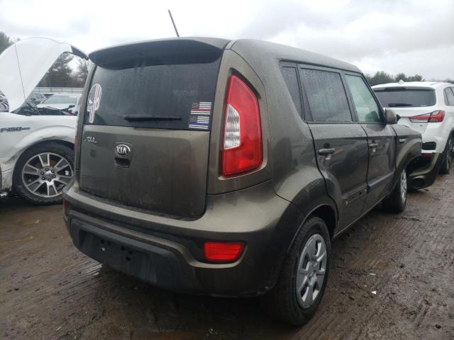 Photo 3 VIN: KNDJT2A57D7530822 - KIA SOUL 