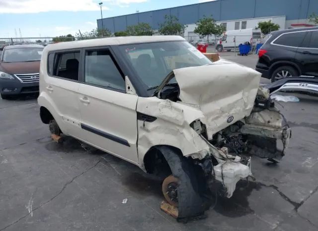 Photo 0 VIN: KNDJT2A57D7541335 - KIA SOUL 