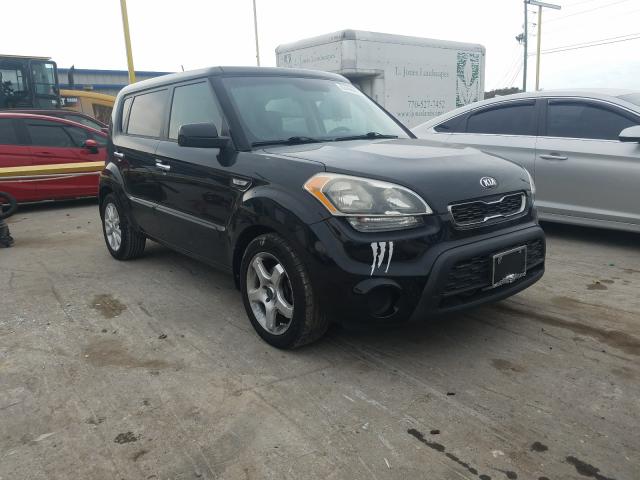 Photo 0 VIN: KNDJT2A57D7541688 - KIA SOUL 