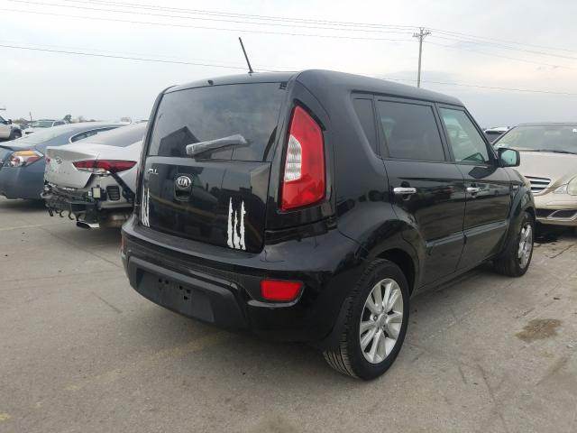 Photo 3 VIN: KNDJT2A57D7541688 - KIA SOUL 