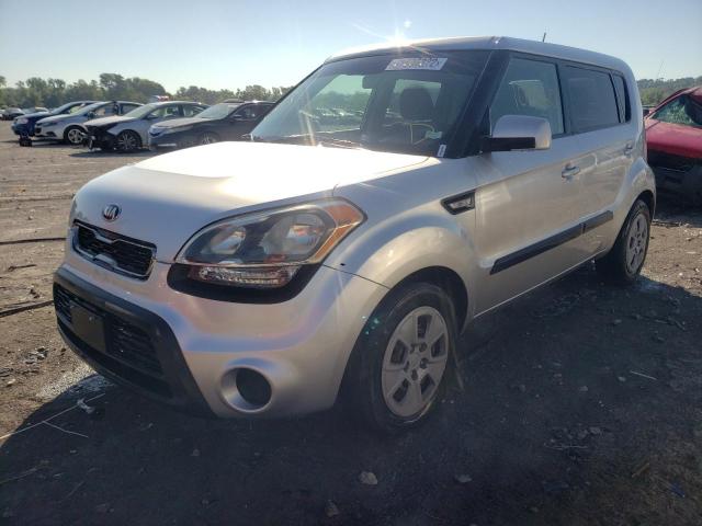 Photo 1 VIN: KNDJT2A57D7541917 - KIA SOUL 