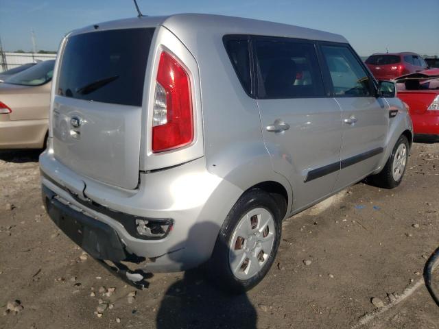 Photo 3 VIN: KNDJT2A57D7541917 - KIA SOUL 