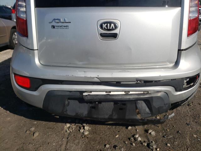 Photo 8 VIN: KNDJT2A57D7541917 - KIA SOUL 