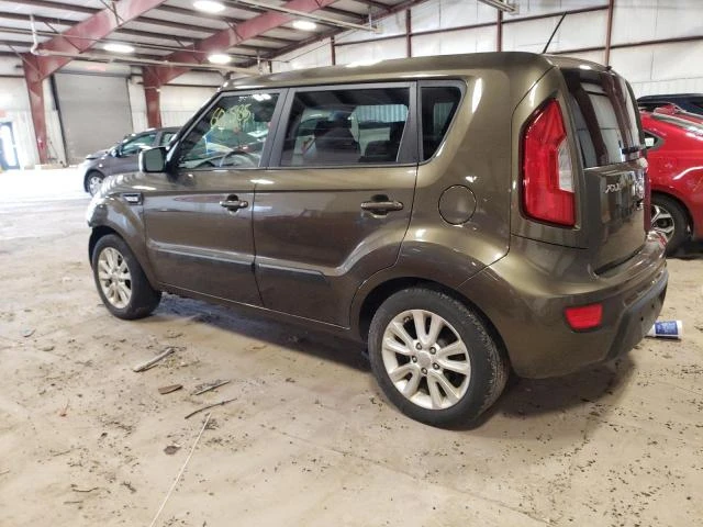 Photo 1 VIN: KNDJT2A57D7549905 - KIA SOUL 