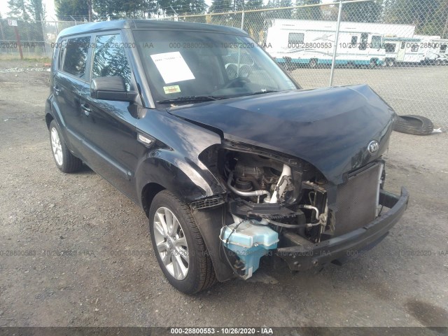 Photo 0 VIN: KNDJT2A57D7551413 - KIA SOUL 