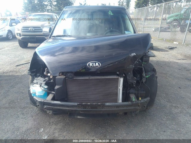 Photo 5 VIN: KNDJT2A57D7551413 - KIA SOUL 