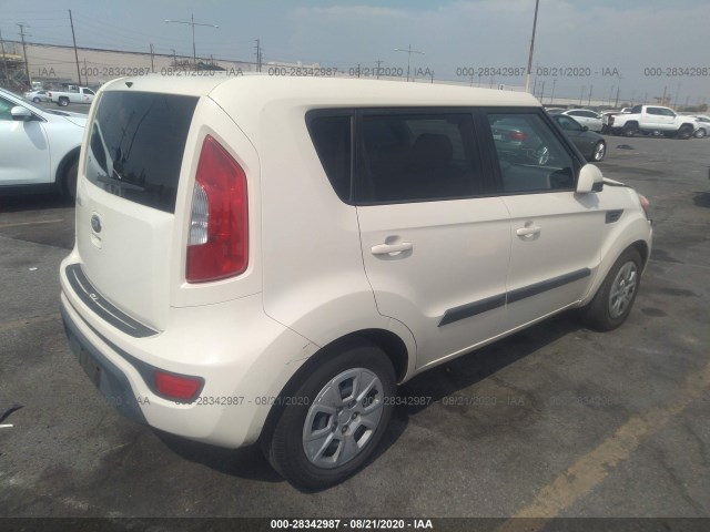 Photo 3 VIN: KNDJT2A57D7553310 - KIA SOUL 