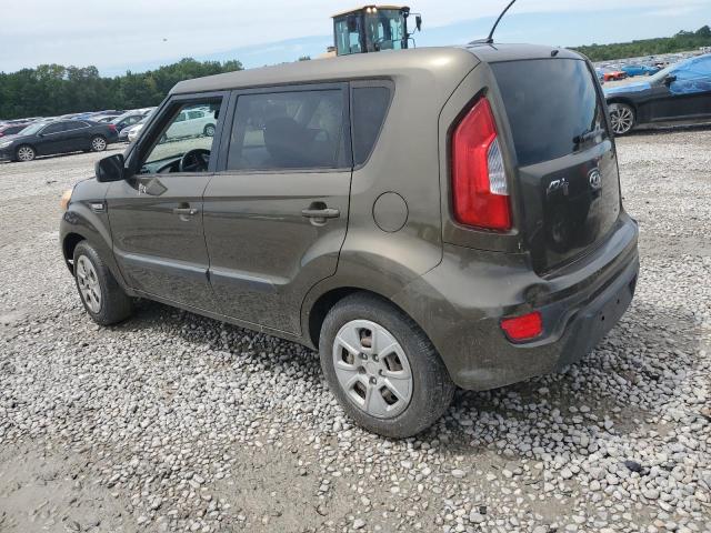 Photo 1 VIN: KNDJT2A57D7560564 - KIA SOUL 