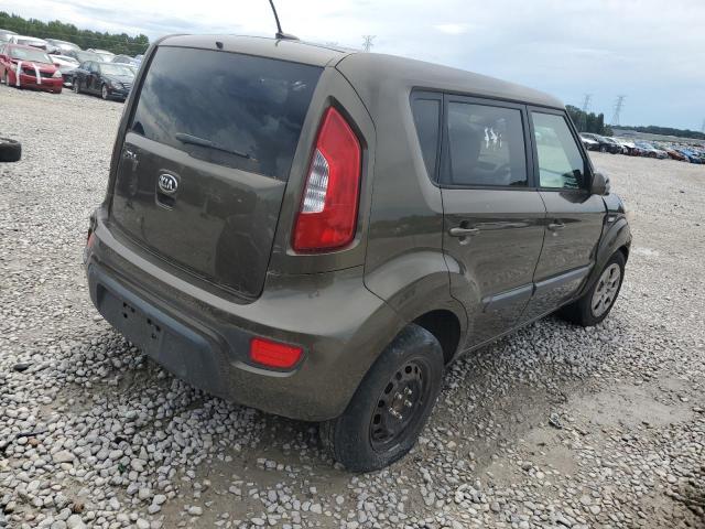 Photo 2 VIN: KNDJT2A57D7560564 - KIA SOUL 