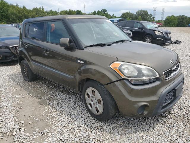 Photo 3 VIN: KNDJT2A57D7560564 - KIA SOUL 