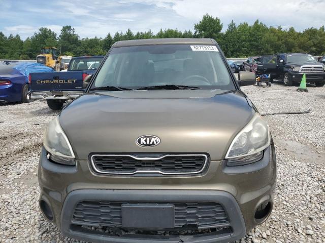 Photo 4 VIN: KNDJT2A57D7560564 - KIA SOUL 