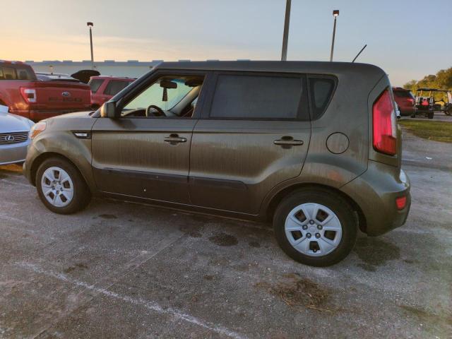 Photo 1 VIN: KNDJT2A57D7562296 - KIA SOUL 