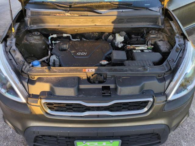 Photo 11 VIN: KNDJT2A57D7562296 - KIA SOUL 