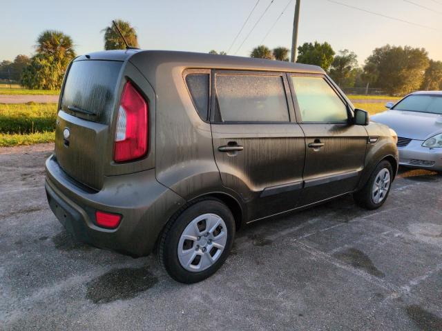 Photo 2 VIN: KNDJT2A57D7562296 - KIA SOUL 