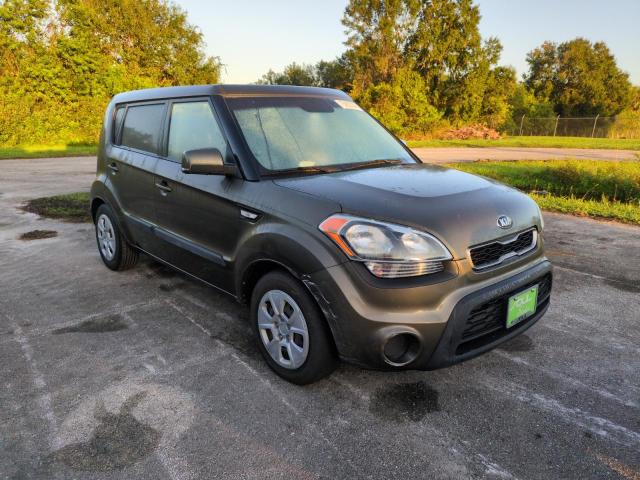 Photo 3 VIN: KNDJT2A57D7562296 - KIA SOUL 