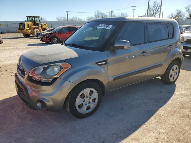 Photo 0 VIN: KNDJT2A57D7564338 - KIA SOUL 