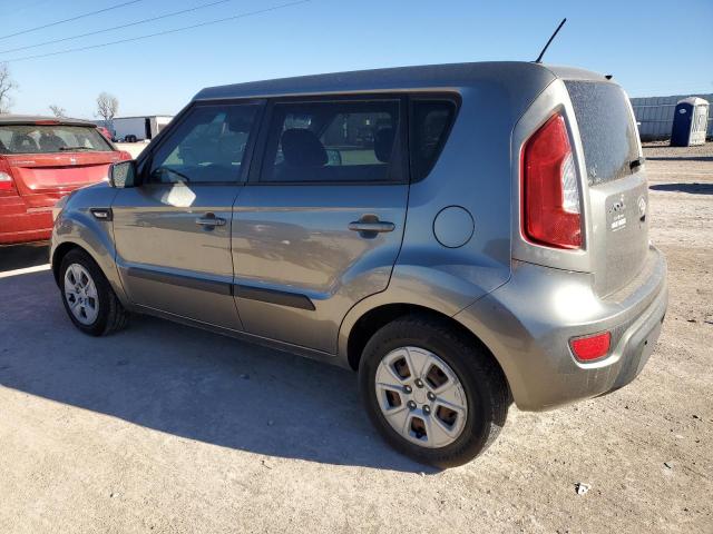 Photo 1 VIN: KNDJT2A57D7564338 - KIA SOUL 