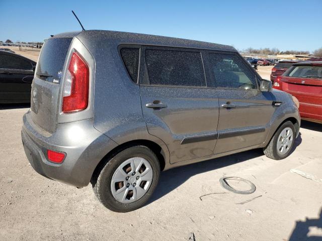 Photo 2 VIN: KNDJT2A57D7564338 - KIA SOUL 