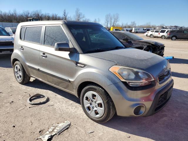 Photo 3 VIN: KNDJT2A57D7564338 - KIA SOUL 