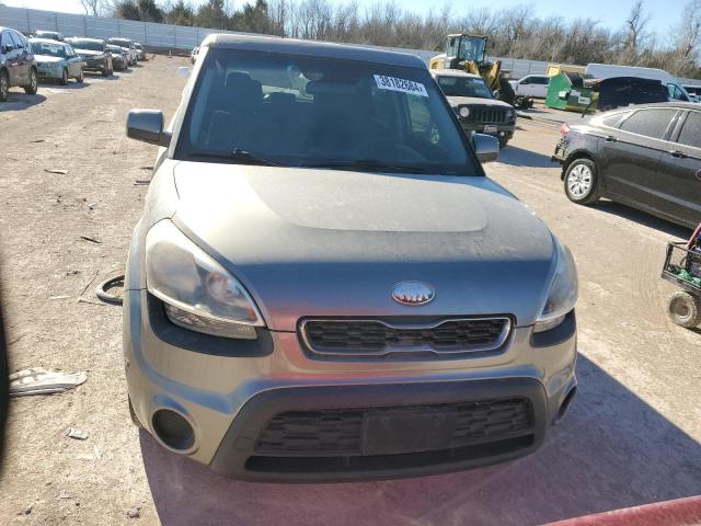 Photo 4 VIN: KNDJT2A57D7564338 - KIA SOUL 