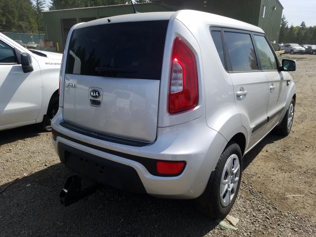 Photo 3 VIN: KNDJT2A57D7566073 - KIA SOUL 