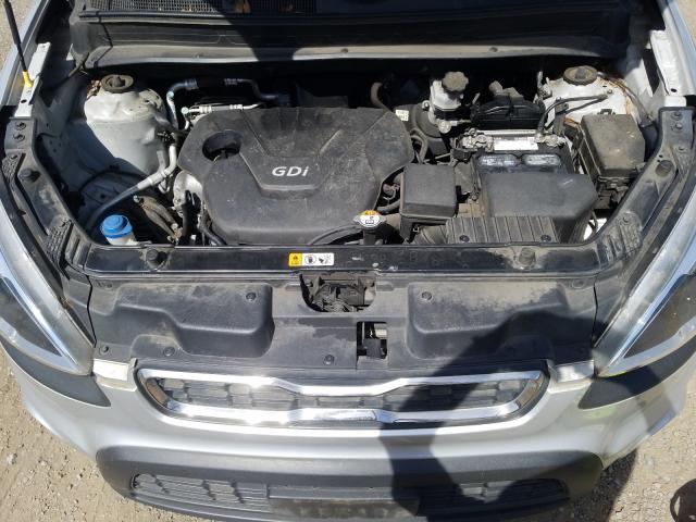 Photo 6 VIN: KNDJT2A57D7566073 - KIA SOUL 